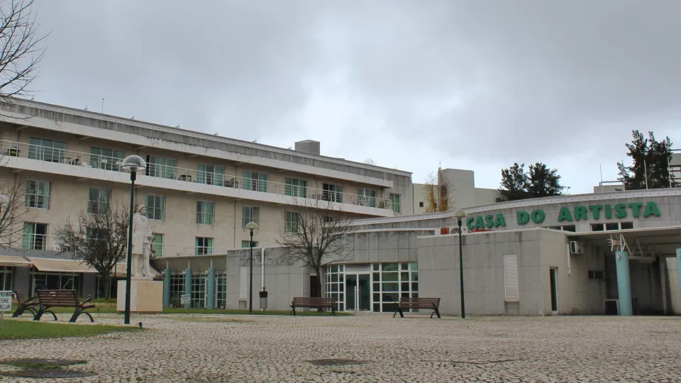 Play "We Are All Baba Yaga" premieres on the 14th at the House of the Artist