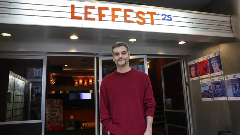 Police operation in Rio? It was an "electoral massacre," says actor Wagner Moura.