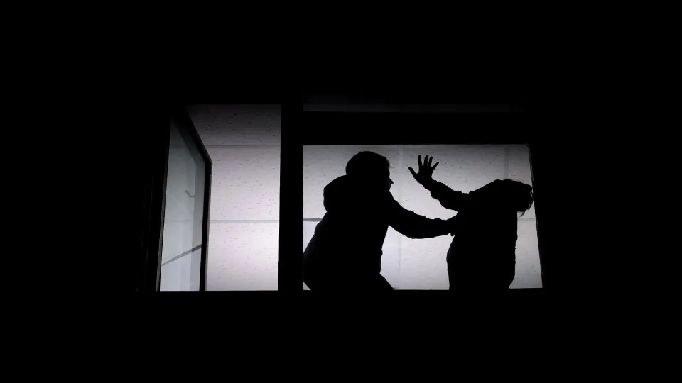 Police with 25,327 cases of domestic violence, the highest in seven years