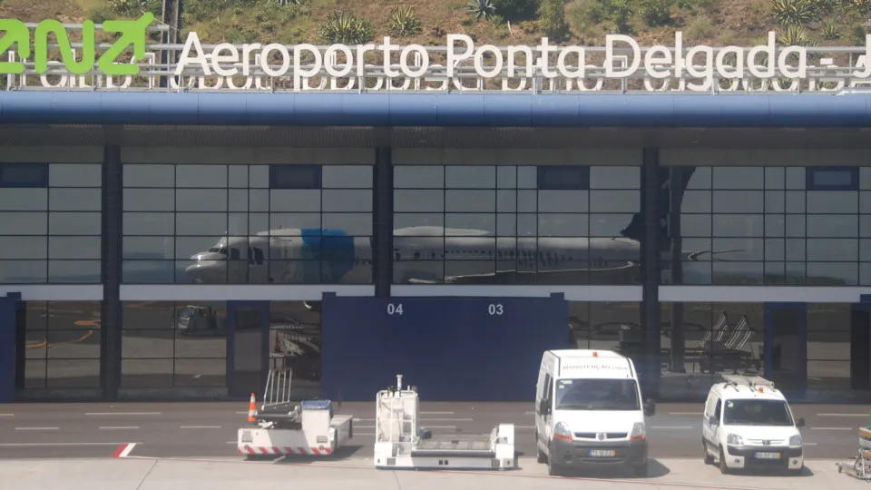 Ponta Delgada Airport will "change radically" by 2030