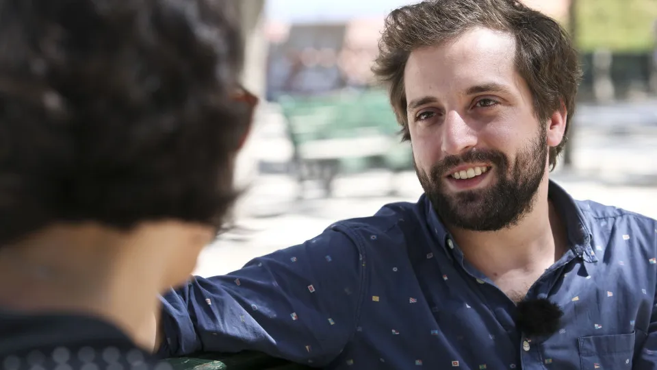 Porta dos Fundos returns to Lisbon with improvisations and Christmas premieres.