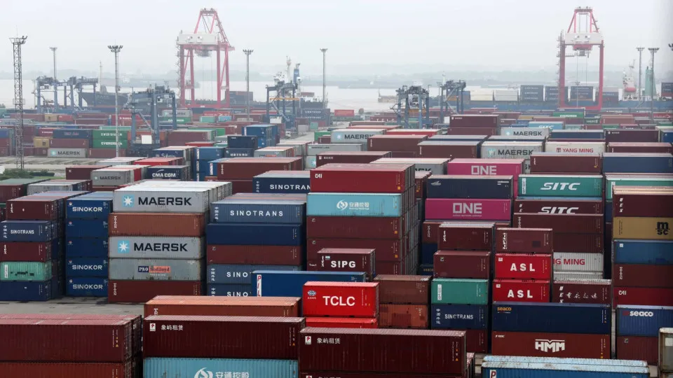 Portir Transitários changes its name to MOVIT and aims to earn 80 million.