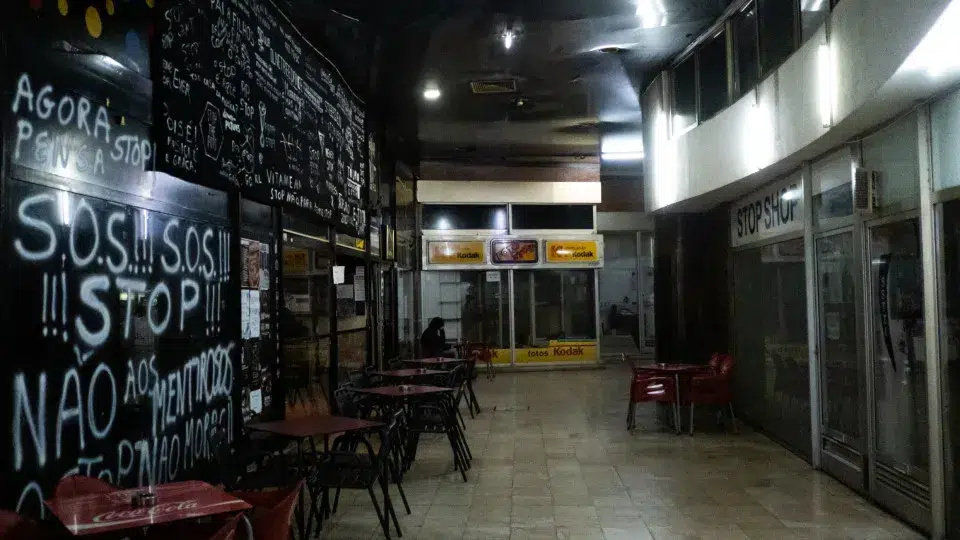 Porto City Council wants to classify the "intangible dimension" of Stop