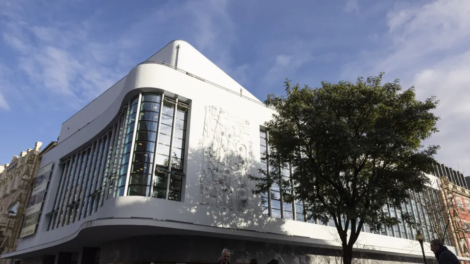 Porto/Post/Doc Festival kicks off at Batalha with 135 films in its 12th edition