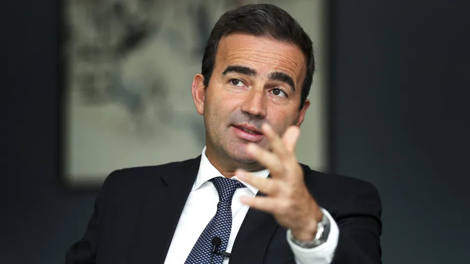 "Portugal and Angola have built a relationship based on equality and respect."