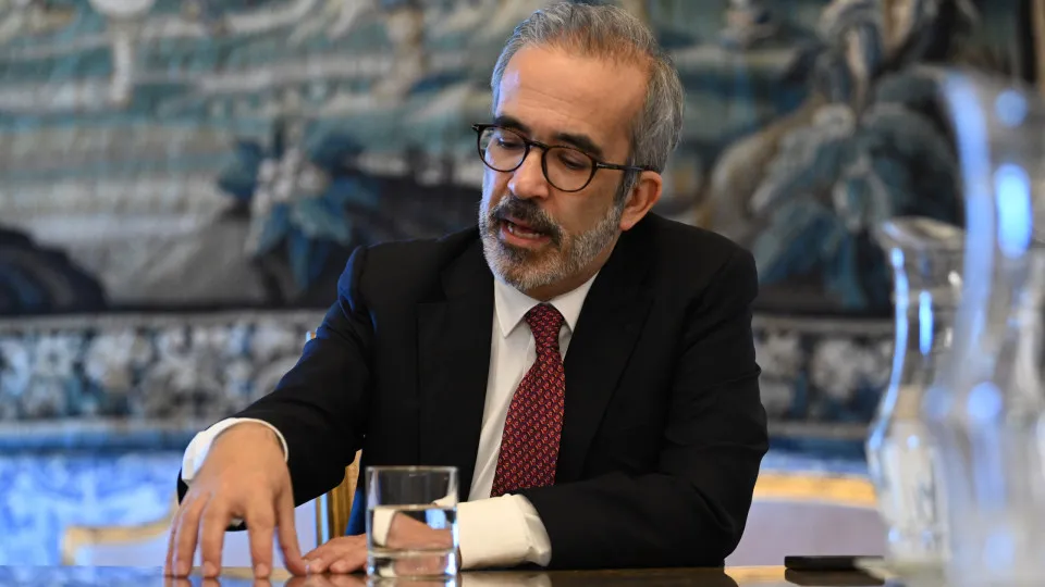 Portugal calls for more dialogue between Europe and Africa in the Union for the Mediterranean