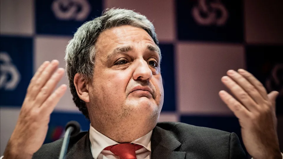 "Portugal has the potential to more than double GDP growth"