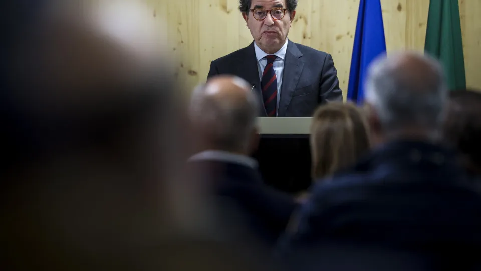 Portugal is "a good destination" for Saudi investment