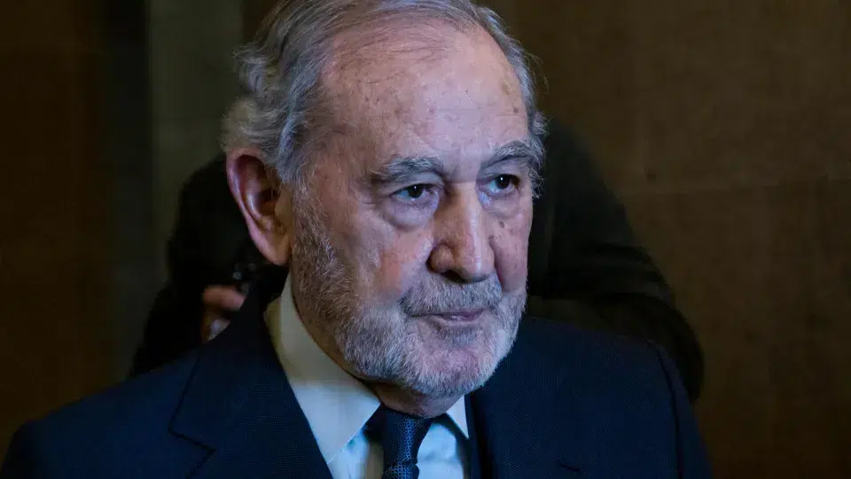 "Portugal lost one of the greatest business leaders in recent history"