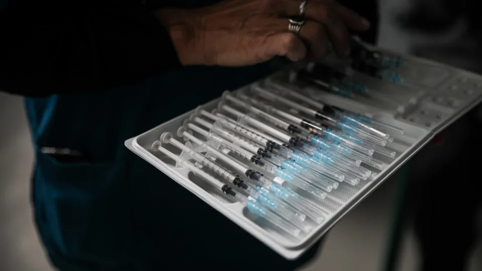 Portugal needs to strengthen lifelong vaccination, experts say