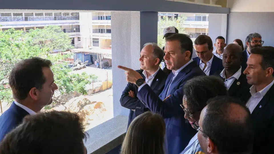 Portugal signed 23 cooperation instruments with Angola and strengthened credit