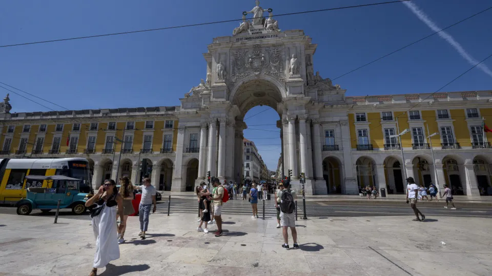 Portugal wants to grow as a tourist destination from the United Kingdom