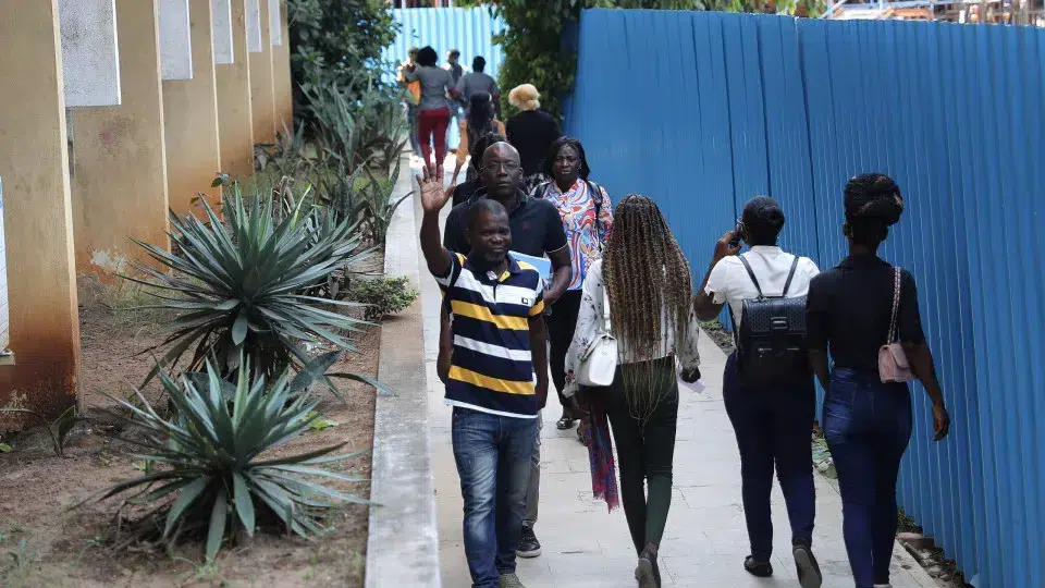 Portugal welcomes more than a thousand São Toméan students: what comes next?