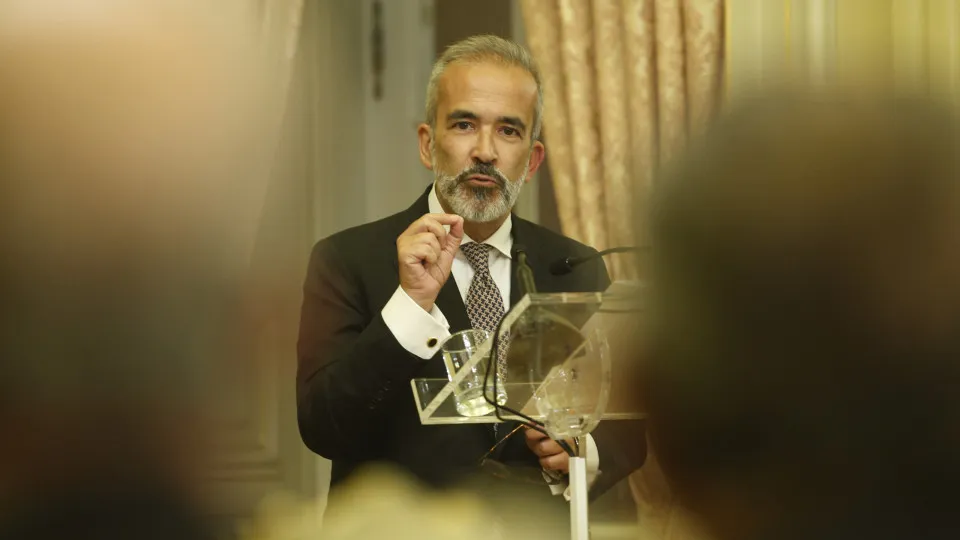 Portuguese community in Venezuela "Calm and normalized situation"