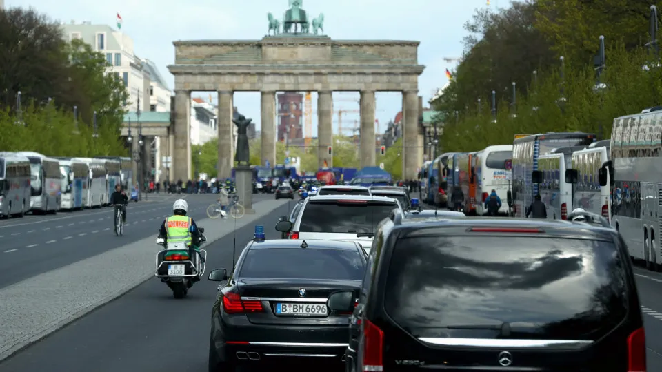 Portuguese in Germany fear a decrease in quality of life