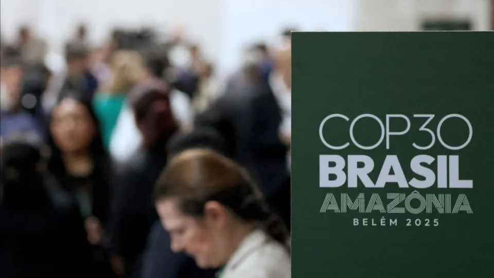 Portuguese NGOs say COP30 "failed the essential"