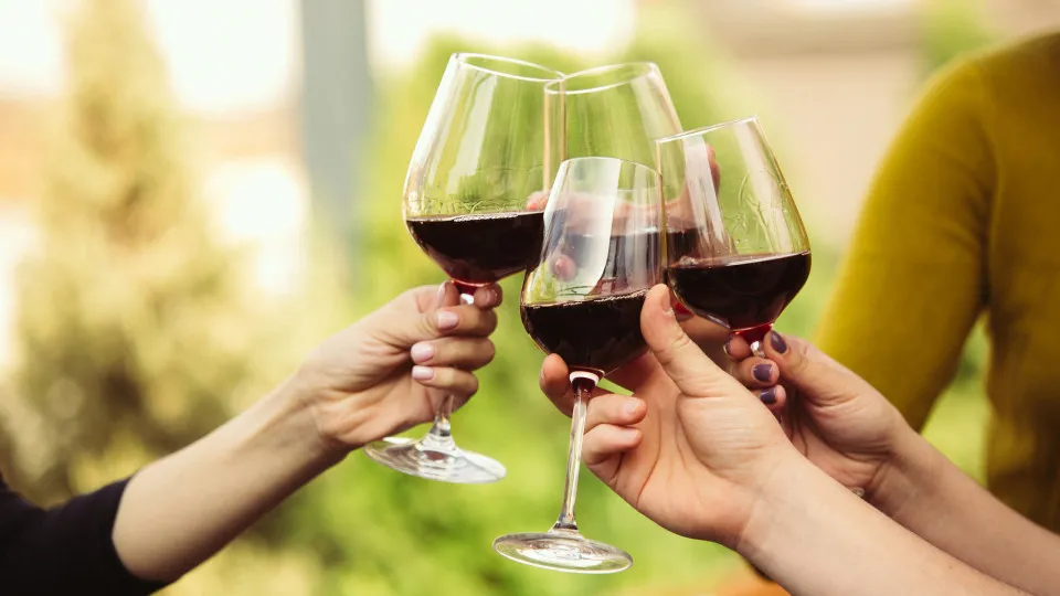 Portuguese wine exports stable at 696 million in the 3rd quarter