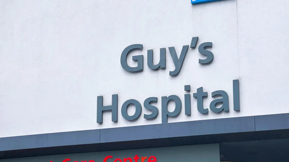 Portuguese with cancer loses support in the United Kingdom after worsening in Portugal