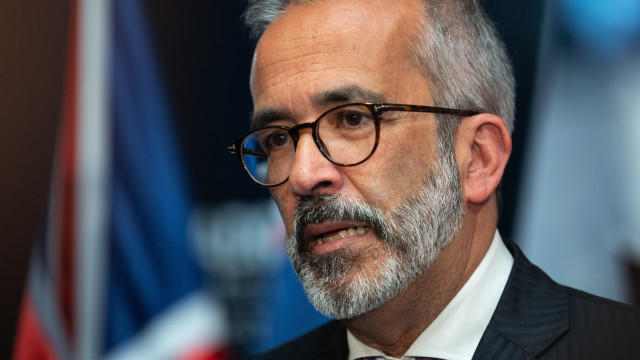 Portugueses na Venezuela?