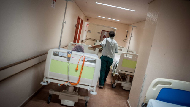 Pregnant woman dies: PS and Chega demand "accountability", MP opens inquiry