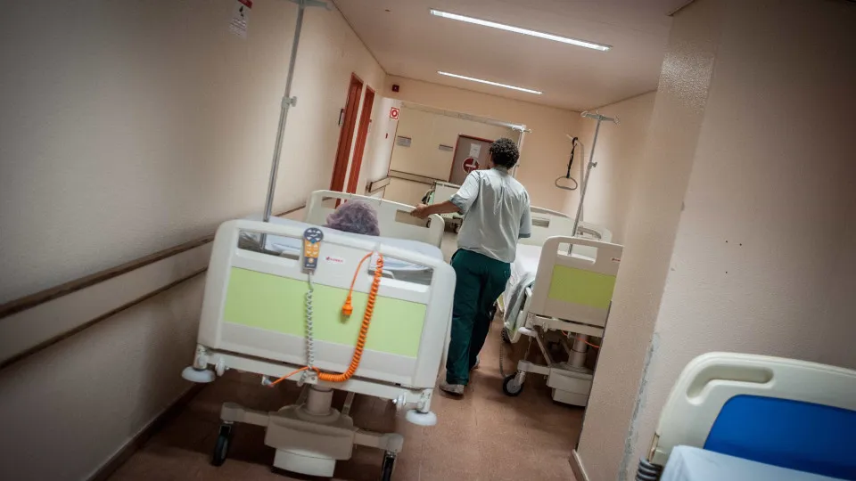 Pregnant woman who died. "The follow-up of the pregnancy was not ideal"