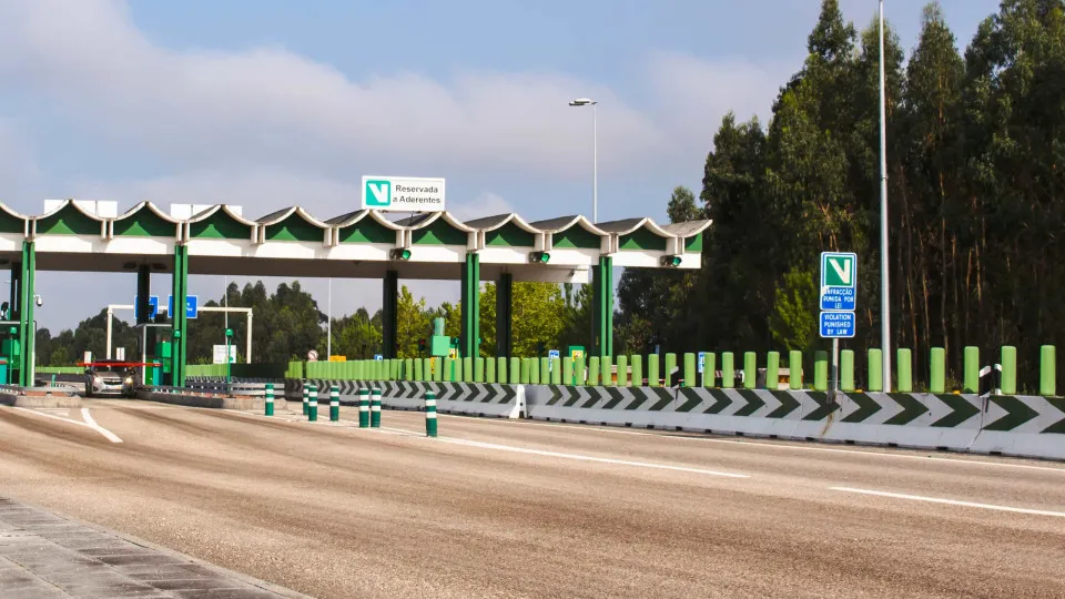 Prepare your wallet: Tolls should increase by 2.29% in 2026
