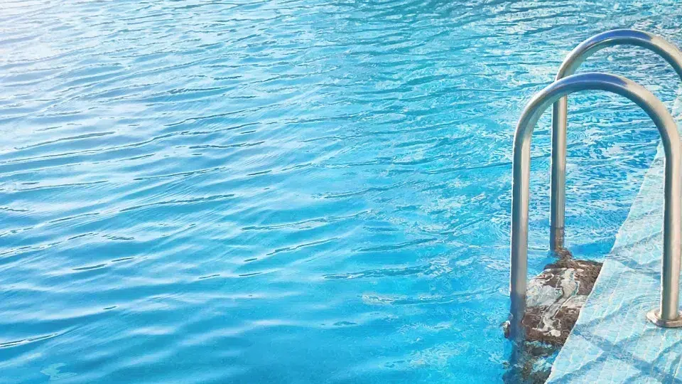 Presence of Legionella bacteria closes Vidigueira pools
