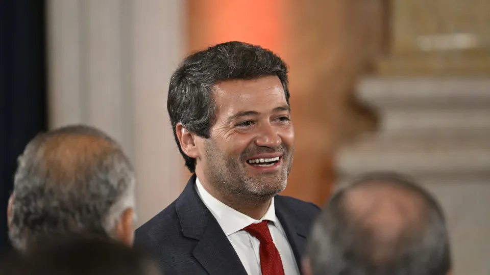 "President does not cease to have convictions. I will not abandon the values of Chega"