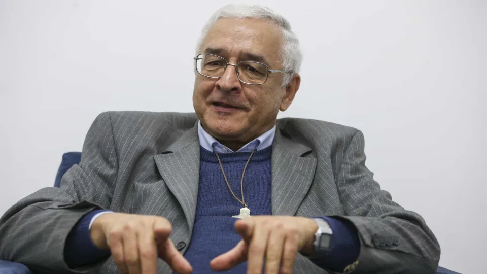 President of the CEP says that "ostracizing people does not lead to anything good"