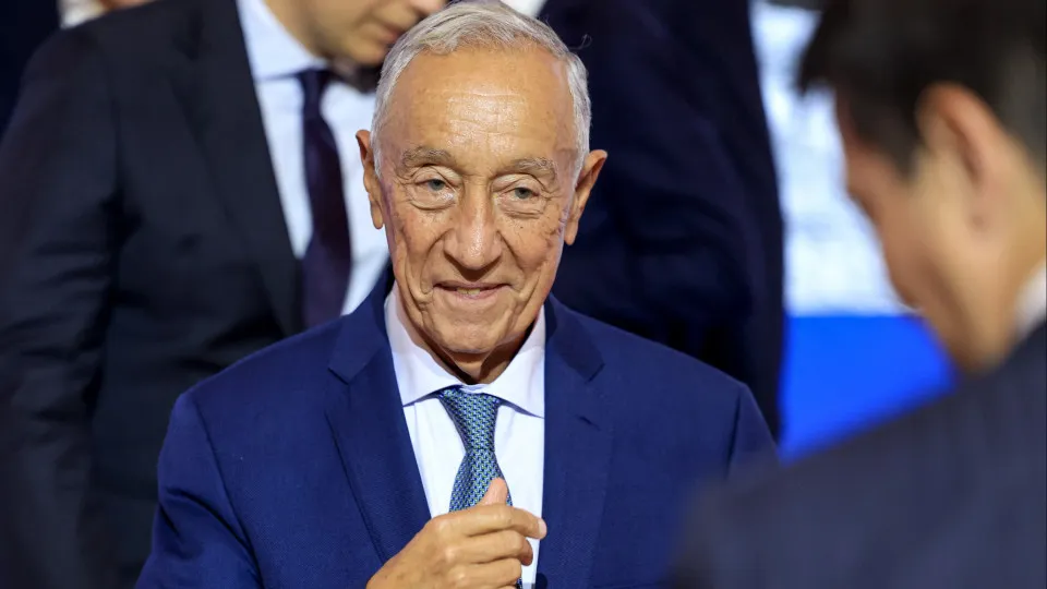 President of the Republic says that Europe must be "diplomatic and tough"