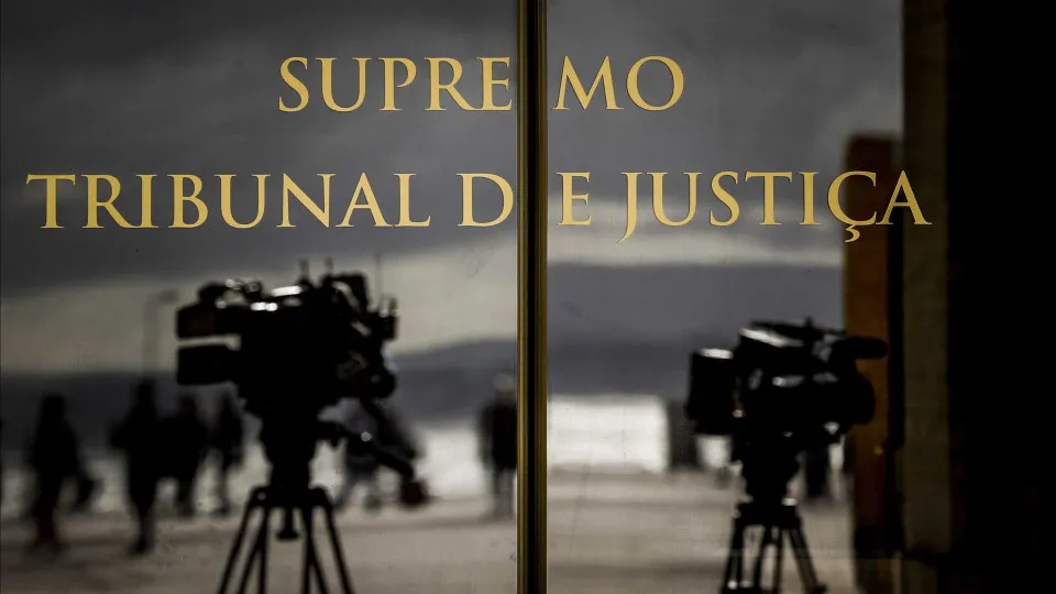 President of the STJ says action for reform in the judiciary has been little.