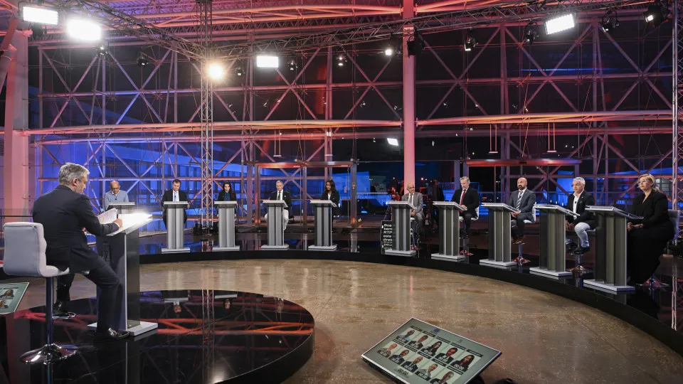 Presidential: Debates will take place as scheduled on the three generalist channels