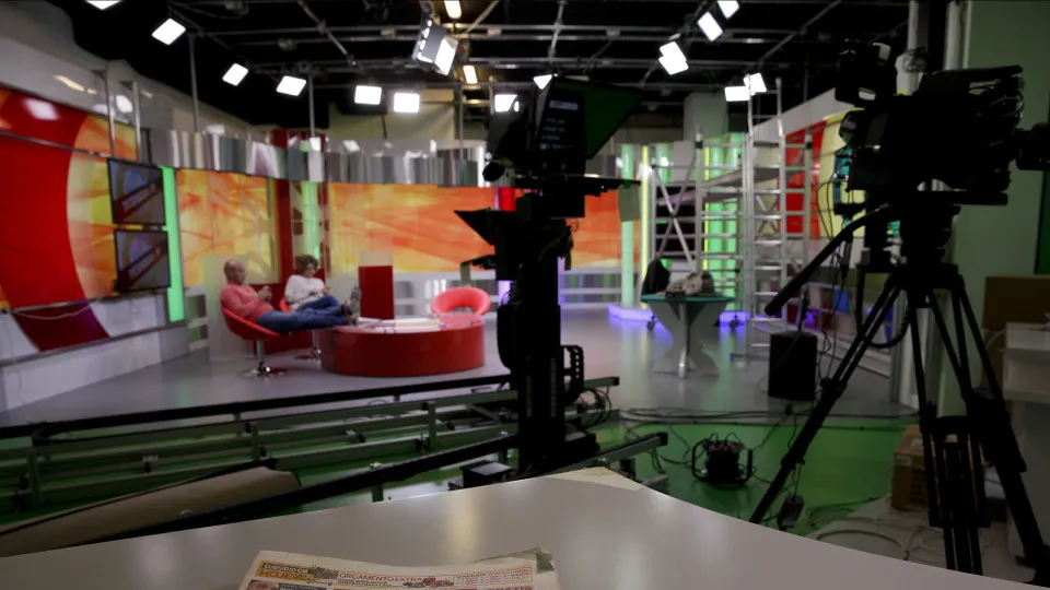 Presidential? ERC recommends extending agreement between televisions for debates