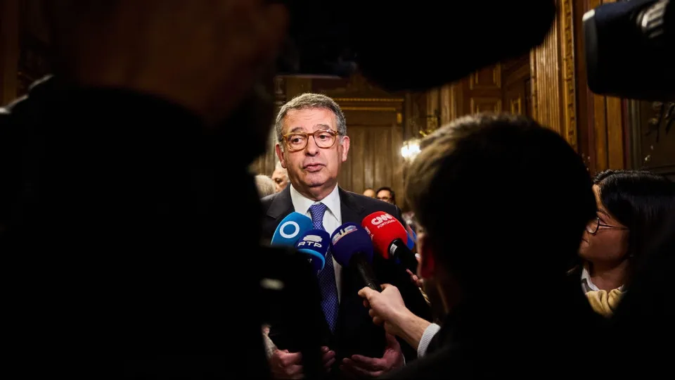 Presidential: Seguro reiterates call for commitment in the health sector