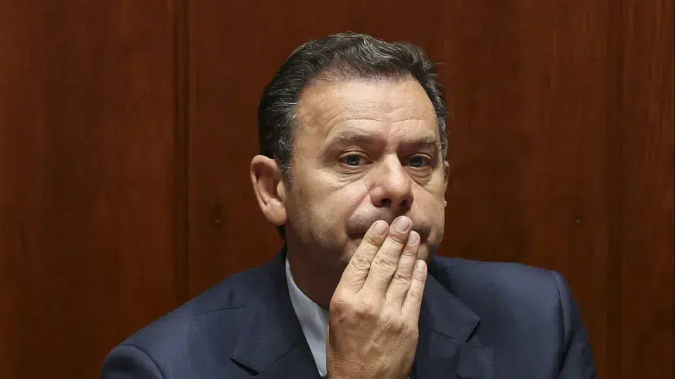 Prime Minister reveals that he spent 637 thousand euros on the house in Espinho