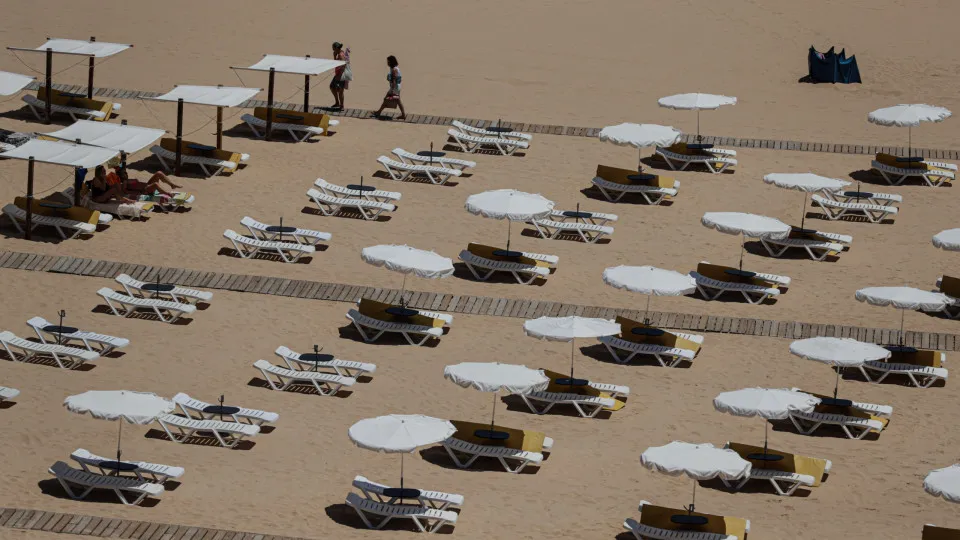 Private group plans to invest 130 million in a luxury resort in Mozambique