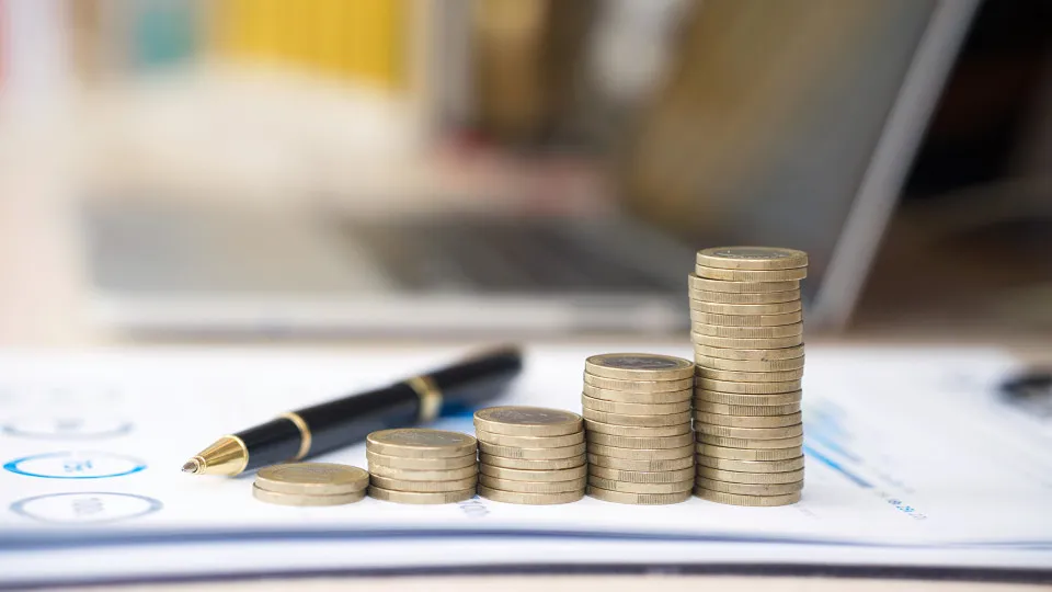 PRR: More 72 million paid in the last week. Companies remain in the lead