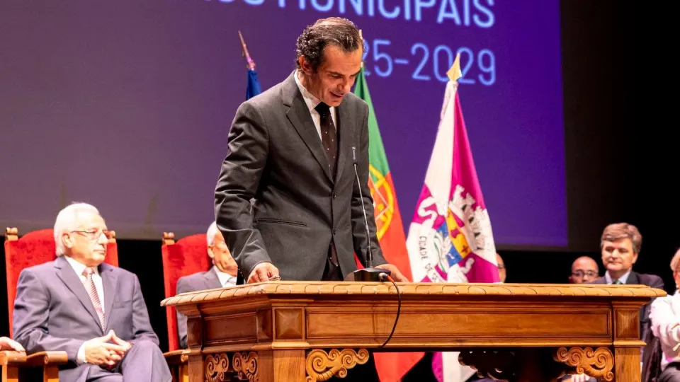 PS in Setúbal ensures that it was not aware of the case of the detained deputy.