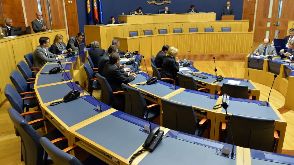 PSD/Madeira presents a vote of protest to TAP for the cost of travel