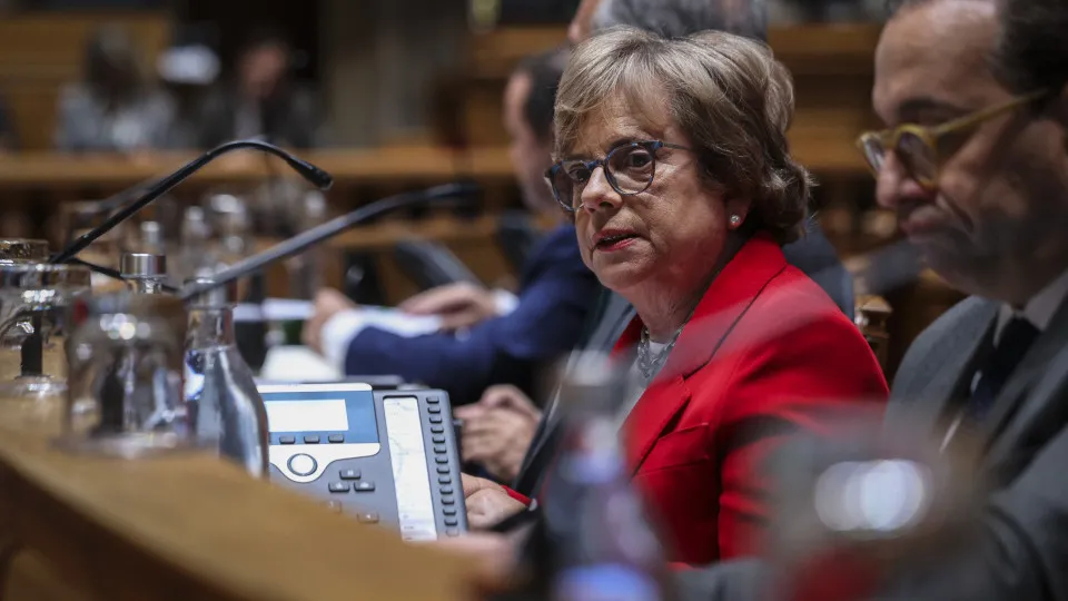 PSP and GNR at the start of their careers will earn €1,704 in 2026, assures MAI