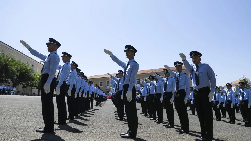 PSP officers speak of a staffing crisis and demand measures from the Government