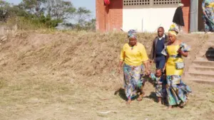 Public expenditure in Mozambique falls by 4.7% by September.