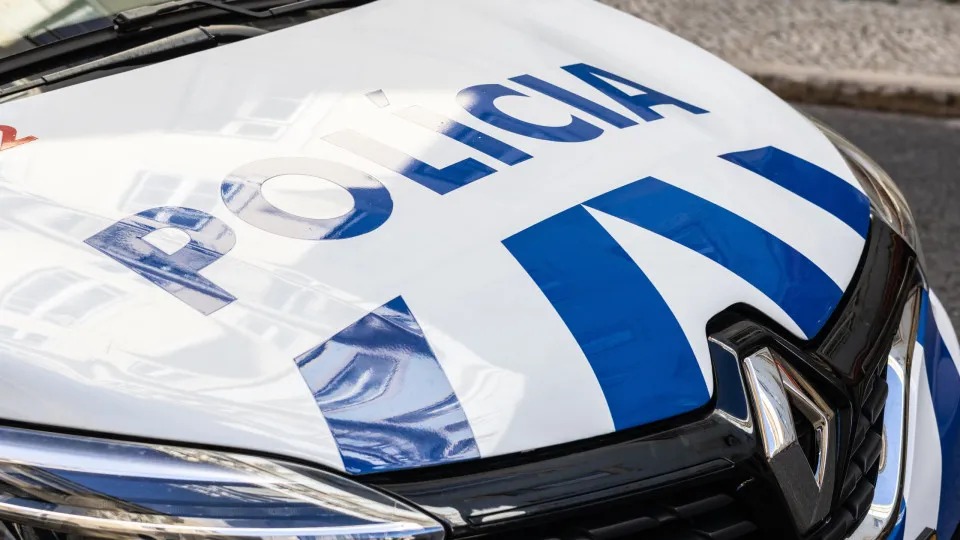 Raid in Amadora. PSP detects two individuals with deportation orders