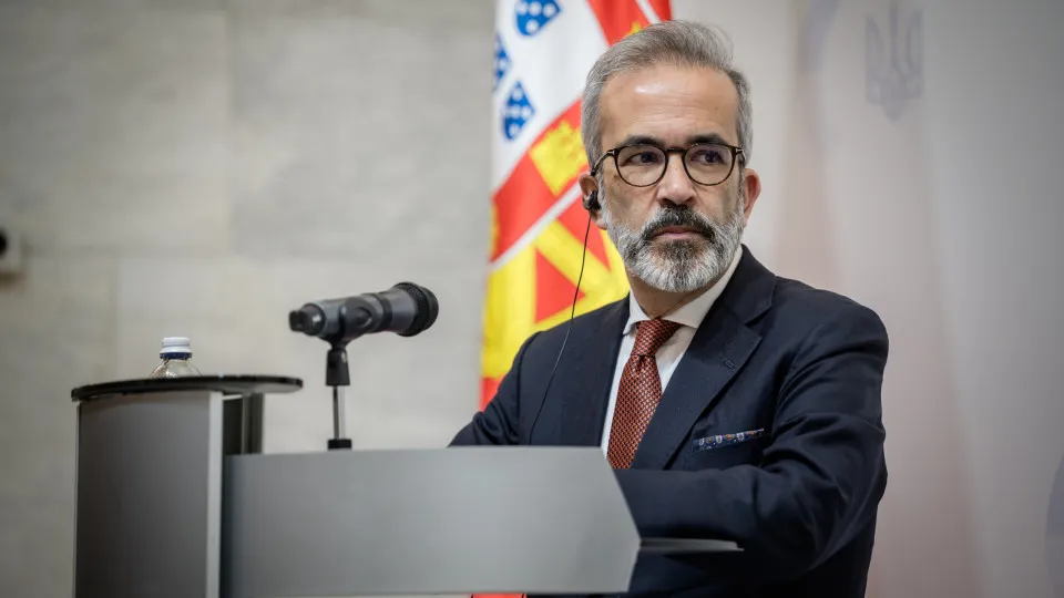 Rangel hails advances but reiterates the need to involve Europe and Kyiv.