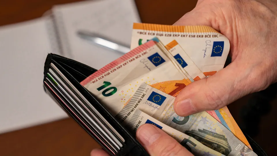 Real income per capita grows 22% in 20 years in the EU
