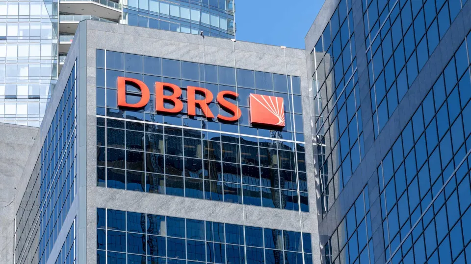 "Recession risks"? DBRS with a neutral outlook for sovereign debts