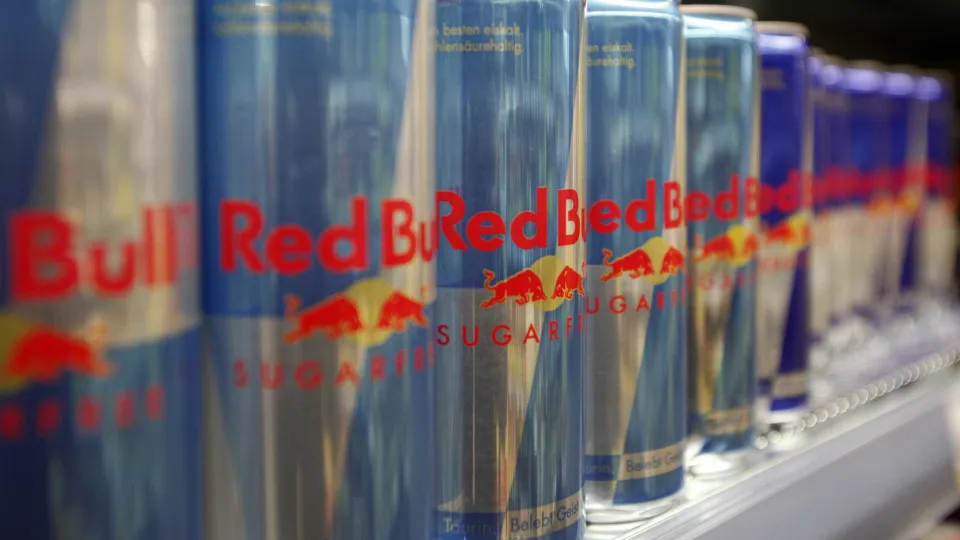 Red Bull investigated by Brussels for illegally limiting competition in the EU
