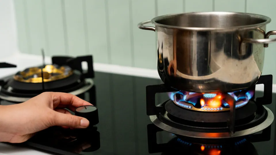 Regulated gas market: Find out if it's worth switching to save on the bill