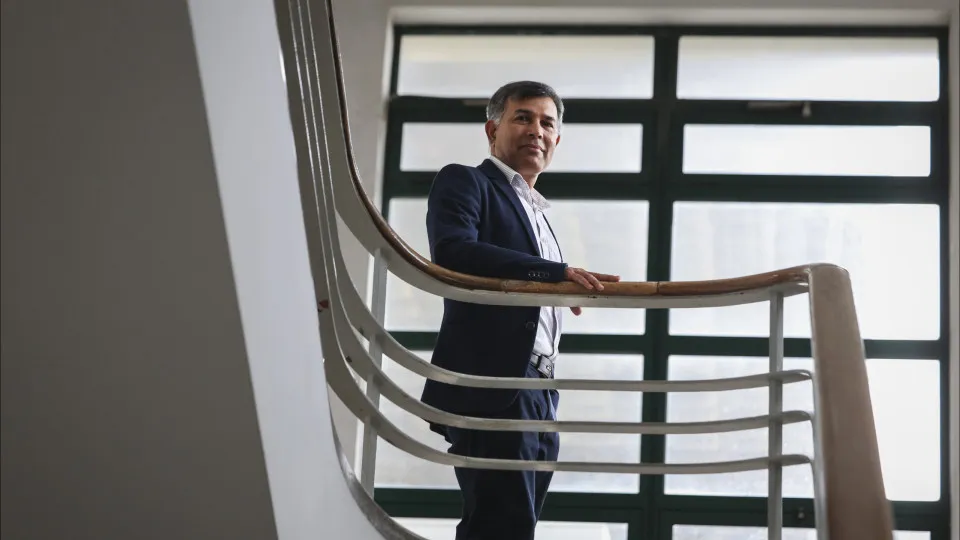 Researcher from Técnico calls for policies to retain better professionals in the country