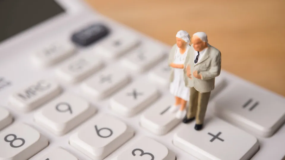 Retirement age rises in 2027. Find out how long you will have to work.